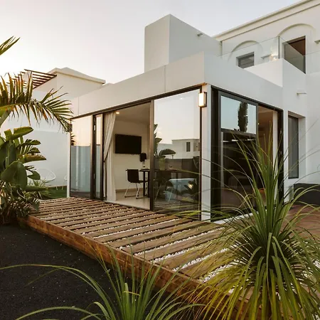 Faro Villa *