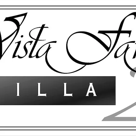 Villa Faro *