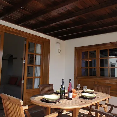 Faro Villa *
