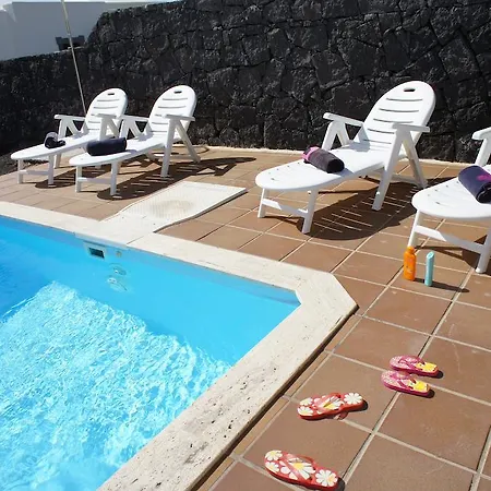 Villa Faro Playa Blanca (Lanzarote)