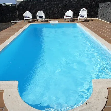 Villa Faro Playa Blanca (Lanzarote)