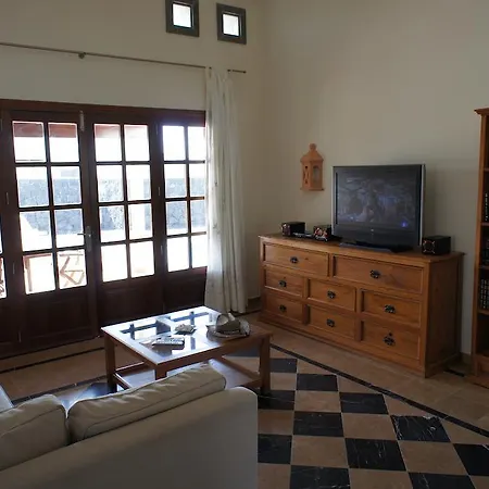Villa Faro